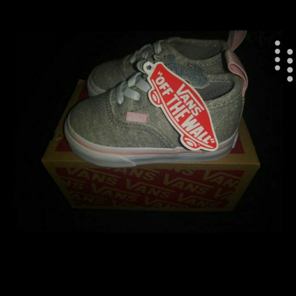 4c Vans